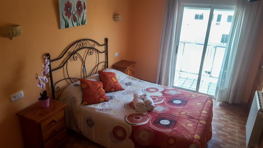 Rural El Caminero Guest house