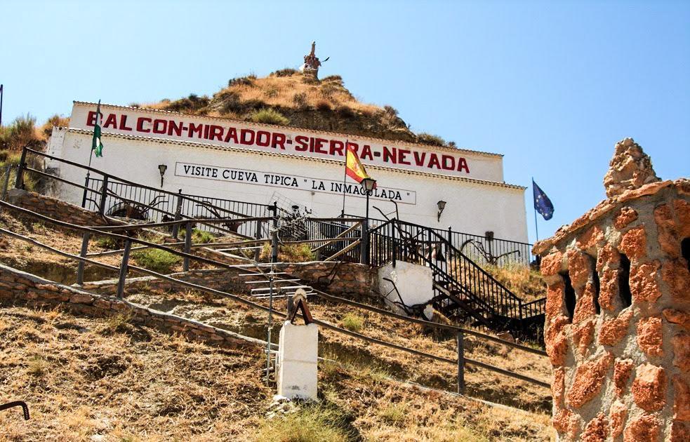 Rural El Caminero *